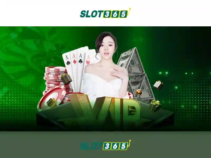 Slot365 - Nền tảng slot trực tuyến đáng tin cậy cho người chơi Việt Giao diện nhà cái hoàn hảo