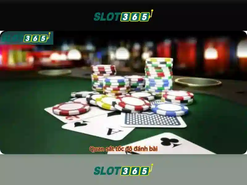 Slot365 là gì và tại sao thu hút người chơi