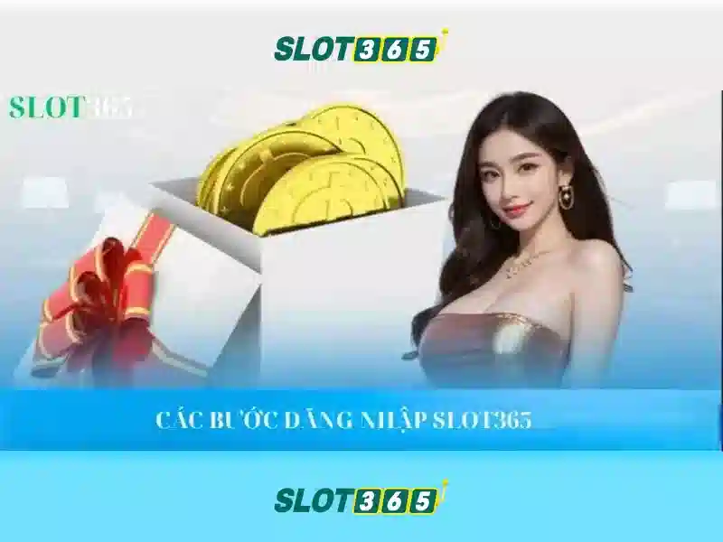 Slot365: Tổng quan và hướng dẫn chơi slot trực tuyến