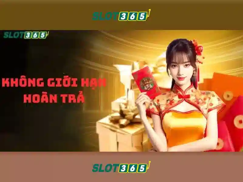 Slot365 là gì và những đặc điểm nổi bật