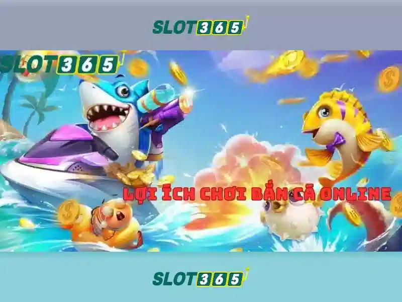Slot365: Nền tảng slot trực tuyến đáng tin cậy