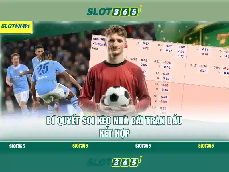 Nhà cái Slot365 – Đánh giá tổng quan và trải nghiệm đầy đủ