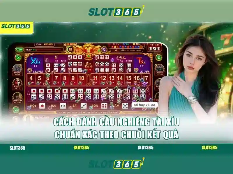 Slot365: Nền tảng slot trực tuyến an toàn và đáng tin cậy