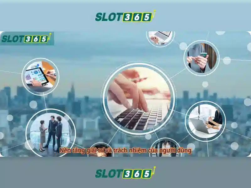 Giao diện nhà cái hoàn hảo