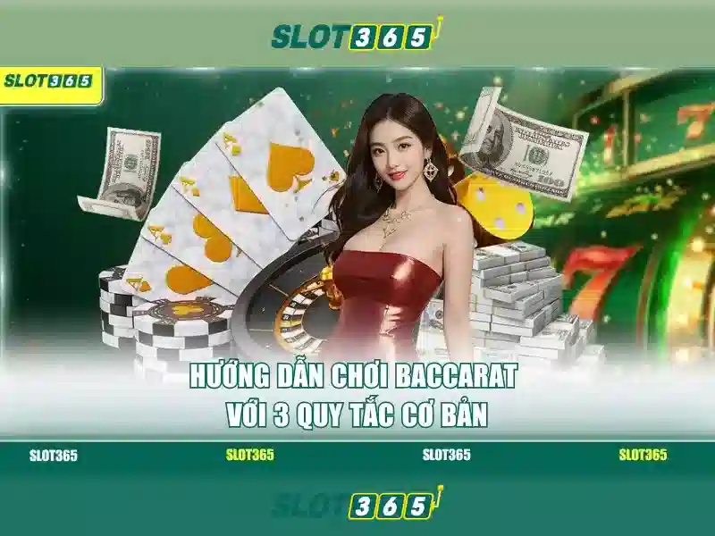 Slot365 - Trải nghiệm casino trực tuyến tuyệt đỉnh