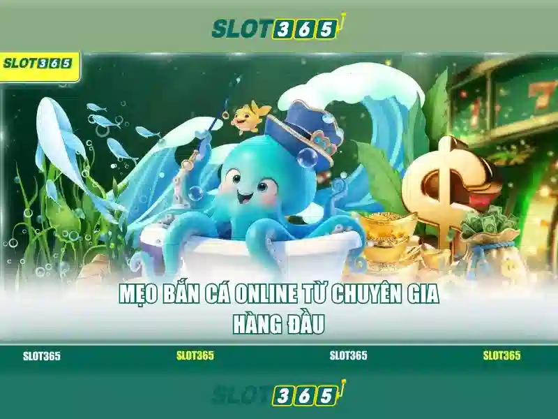 Slot365 - Tổng quan về nền tảng slot trực tuyến nổi bật