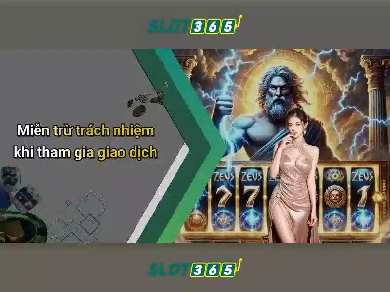 Giao diện nhà cái hoàn hảo