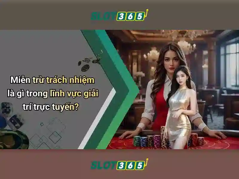 Slot365 là gì?