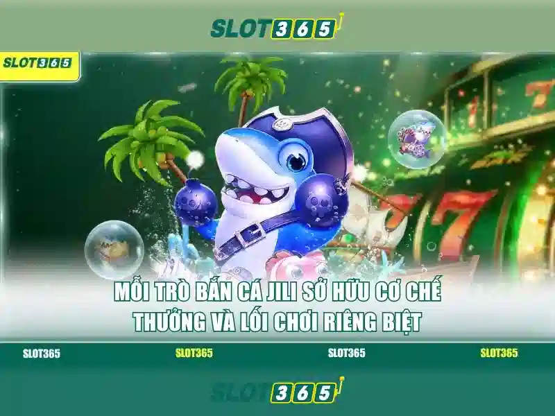 Slot365 là gì và trải nghiệm tại nền tảng slot trực tuyến Giao diện nhà cái hoàn hảo
