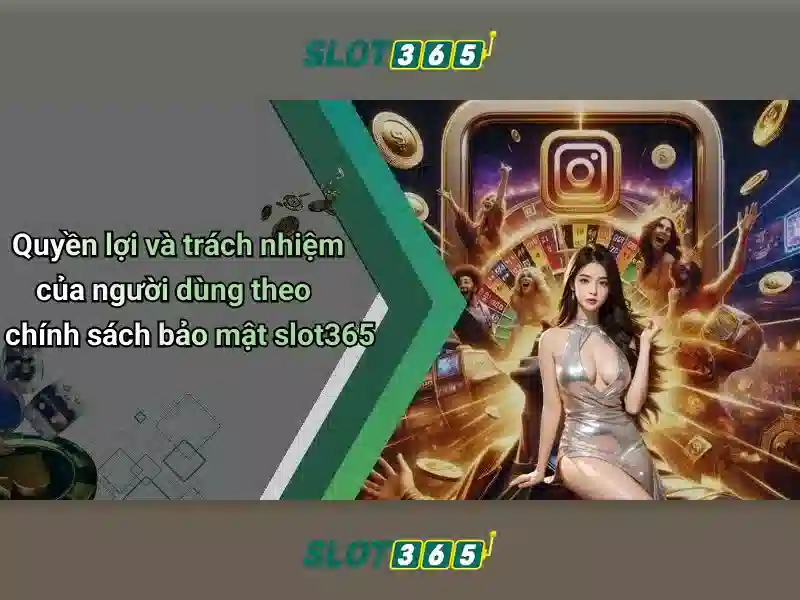 Slot365: Nền tảng casino trực tuyến và trò chơi máy đánh bạc Giao diện nhà cái hoàn hảo