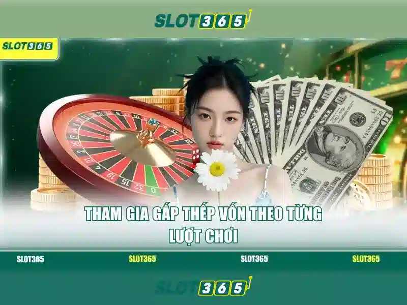 Slot365: Đánh giá nền tảng casino trực tuyến