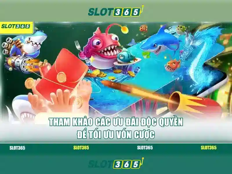 Slot365: nền tảng chơi slots trực tuyến an toàn và giải trí