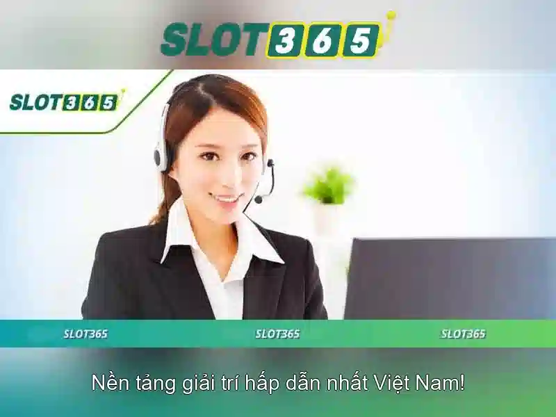 Giới thiệu Slot365