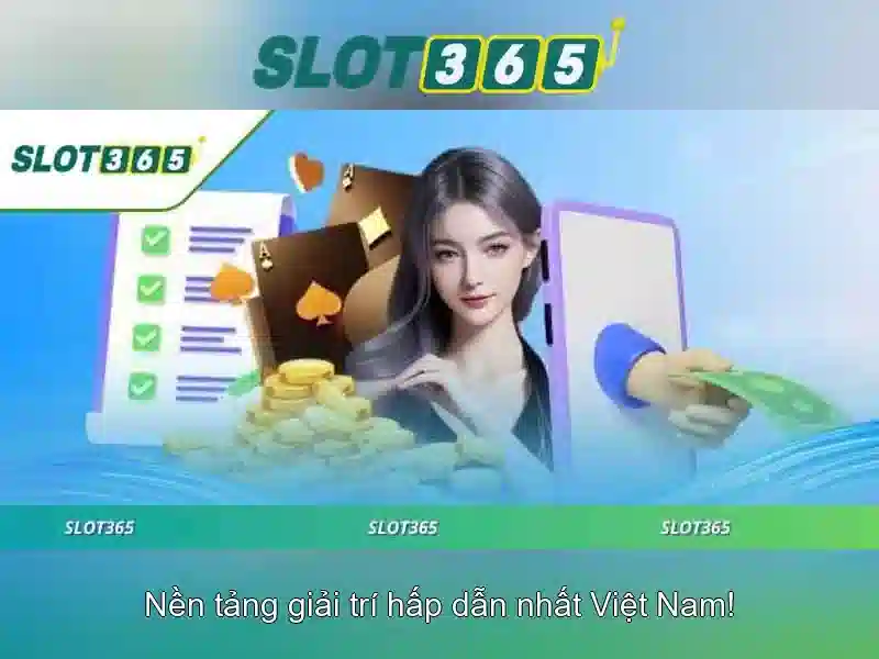 Slot365: Gioi thieu va huong dan cho nguoi choi Giao diện nhà cái hoàn hảo