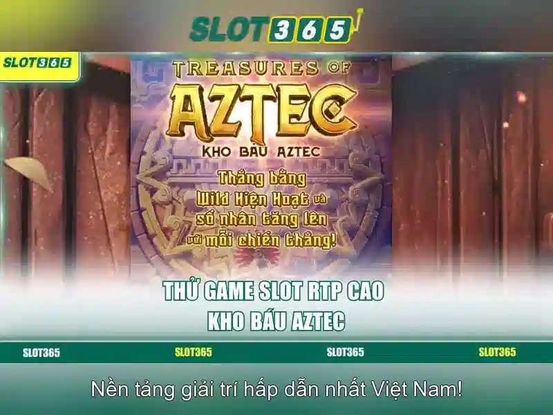 Slot365 là nền tảng slots hiện đại
