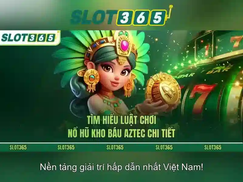 Slot365: Đánh giá tổng quan và hướng dẫn chơi an toàn