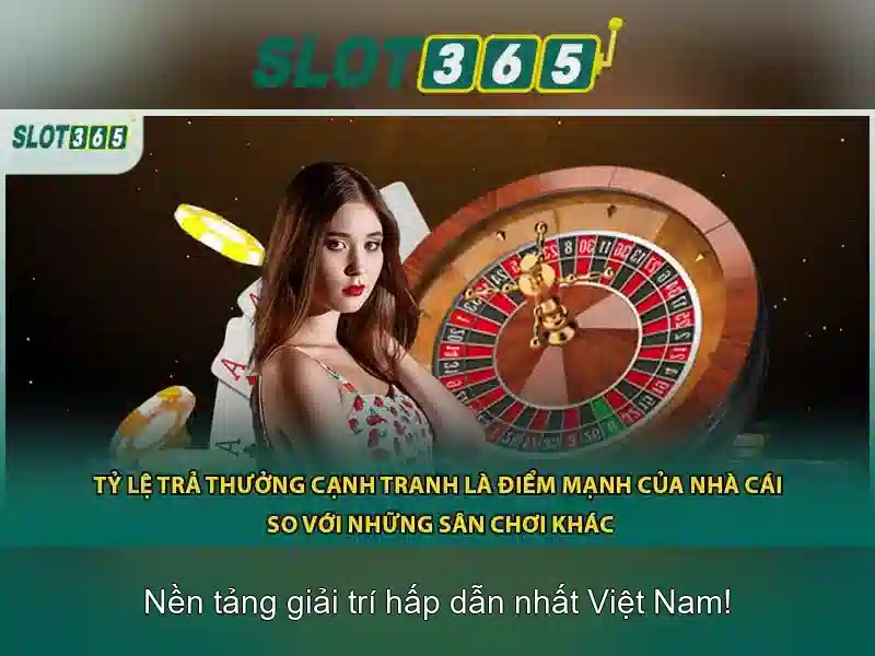 Slot365 uy tín không: Đánh giá, trải nghiệm và an toàn