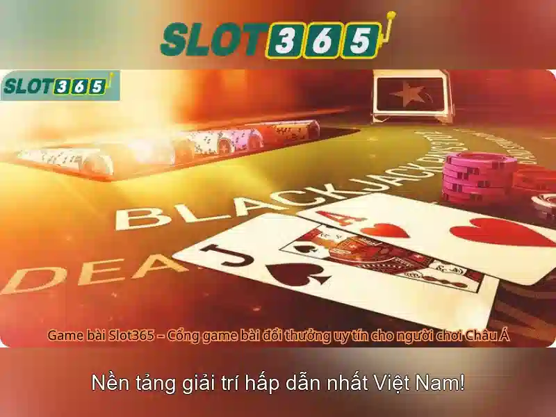 Slot365: Đánh giá tổng quan về nền tảng slot365