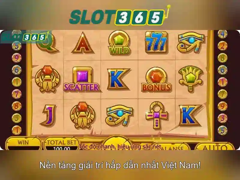 Các tính năng nổi bật