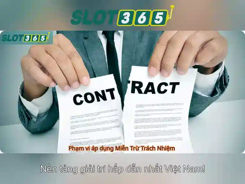 Lợi thế của Slot365