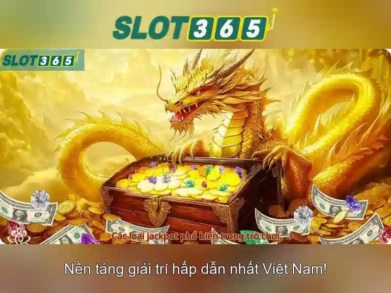 Slot365: Nền tảng chơi xèng trực tuyến an toàn và đáng tin cậy