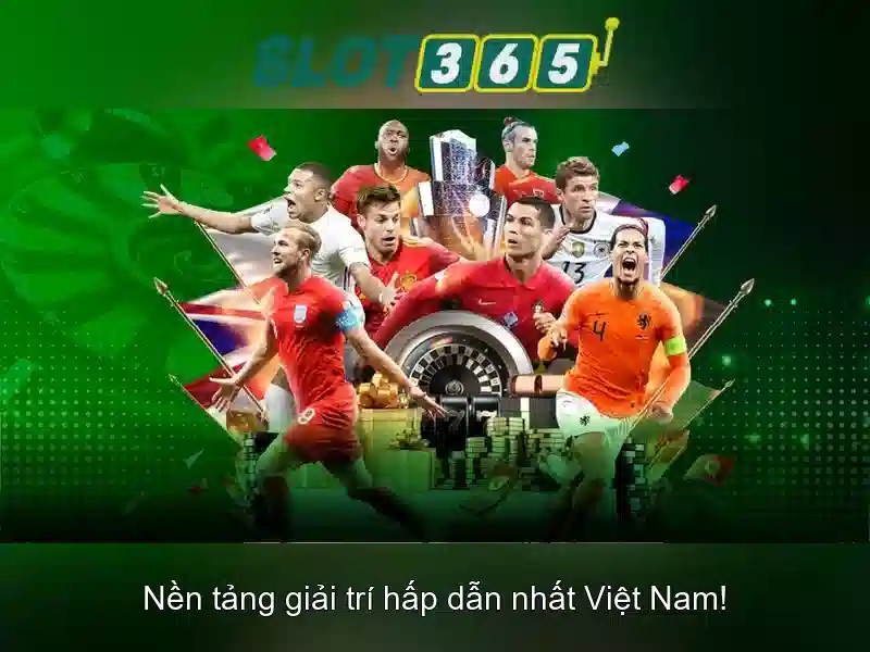 Giao diện nhà cái hoàn hảo
