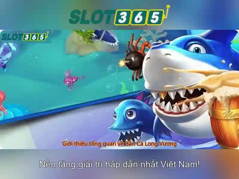 Slot365 – Nền tảng slot online uy tín tại Việt Nam Giao diện nhà cái hoàn hảo