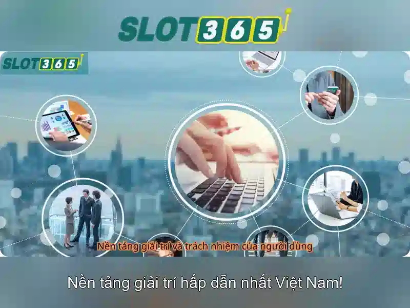 Slot365 - Nền tảng slot trực tuyến an toàn và giải trí