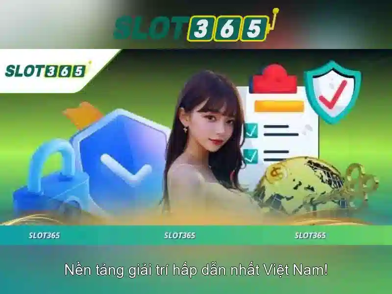 Slot365 – Tổng quan về nền tảng máy quay trực tuyến