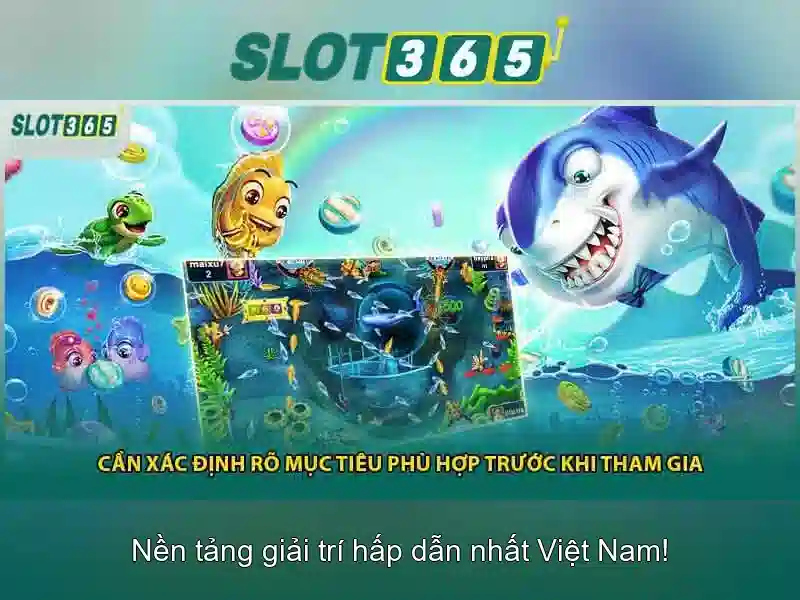 Slot365 - Đánh giá và Trải nghiệm Slot trực tuyến
