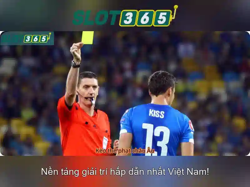 Giới thiệu về Slot365