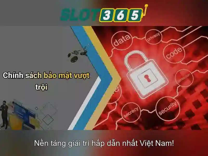 Giao diện nhà cái hoàn hảo