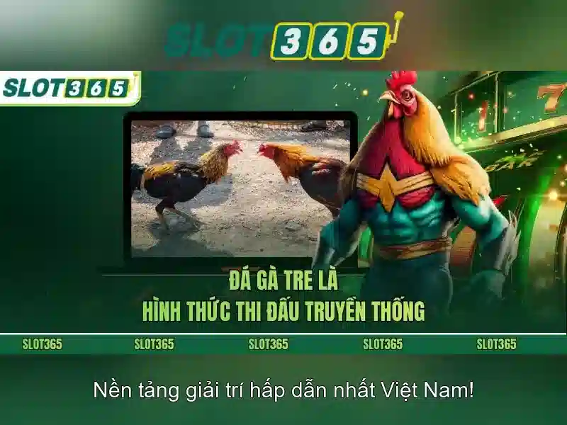 Slot365 - Đánh giá tổng quan về nền tảng chơi slot trực tuyến Giao diện nhà cái hoàn hảo