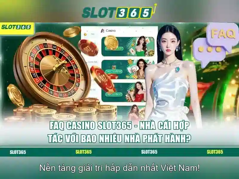 Giao diện nhà cái hoàn hảo