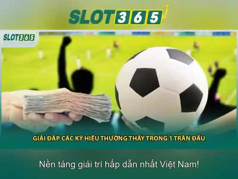 Slot365: Trải nghiệm trò chơi slot trực tuyến tuyệt vời