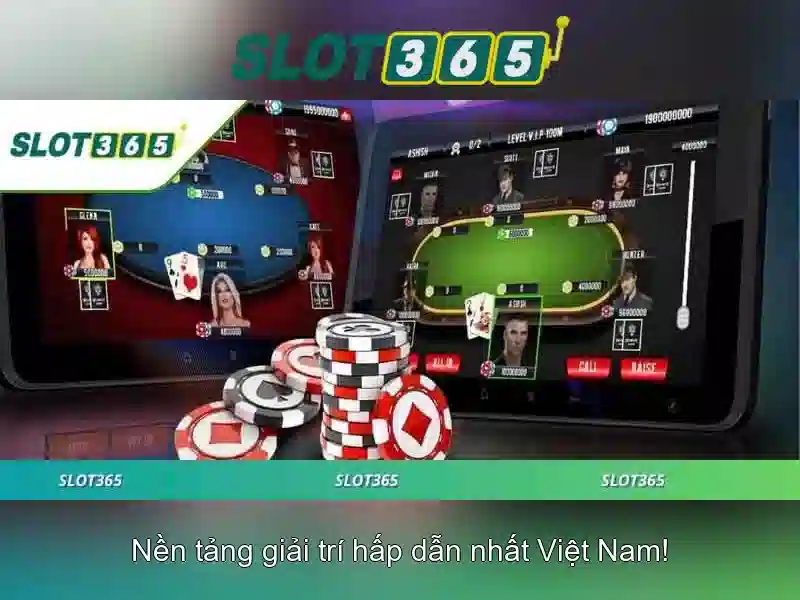 Giao diện nhà cái hoàn hảo