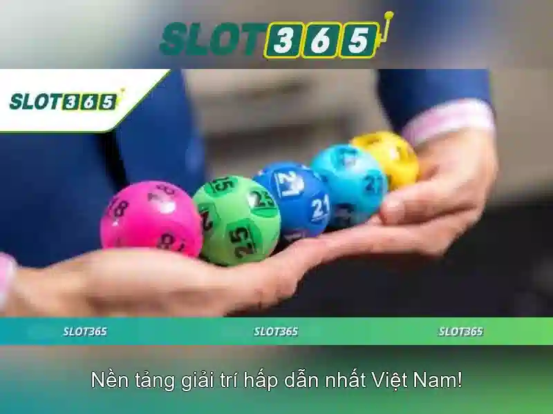 Slot365: Đánh giá nền tảng casino trực tuyến Giao diện nhà cái hoàn hảo