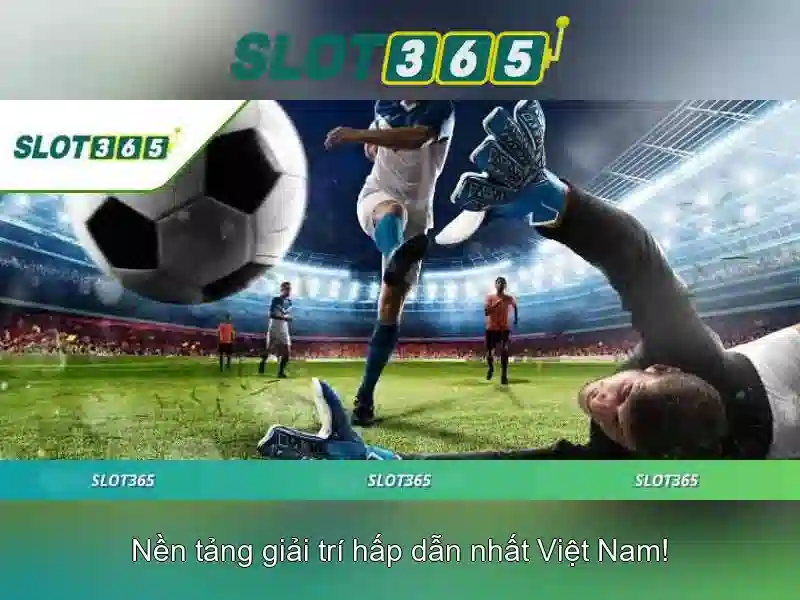 Slot365 - Động lực cho trải nghiệm sòng bạc trực tuyến Giao diện nhà cái hoàn hảo