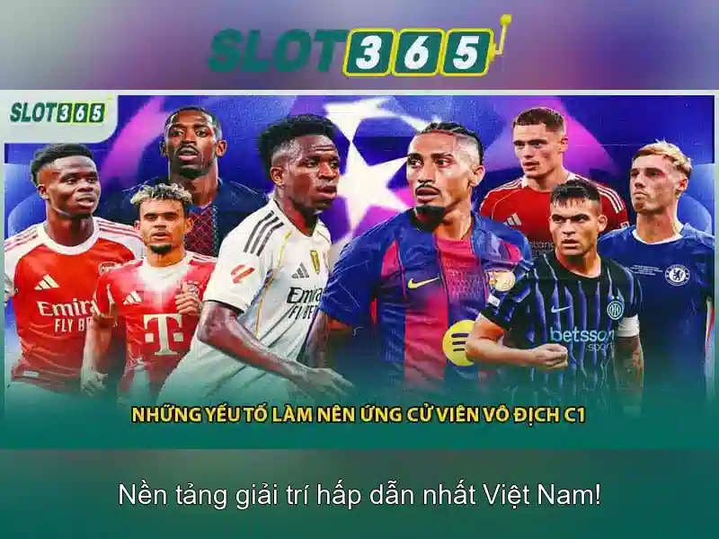 Tải Slot365 – Tổng quan chủ đề và Giá trị cốt lõi