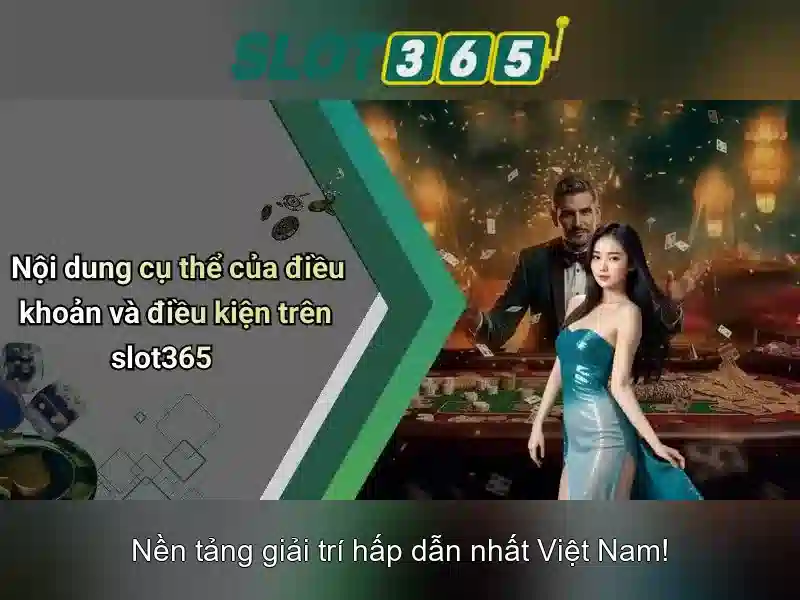 Trò chơi và nhà cung cấp