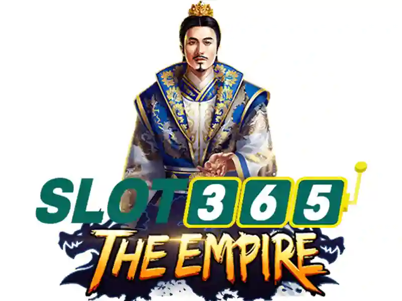 Slot365 - Nền tảng slot trực tuyến uy tín và hấp dẫn