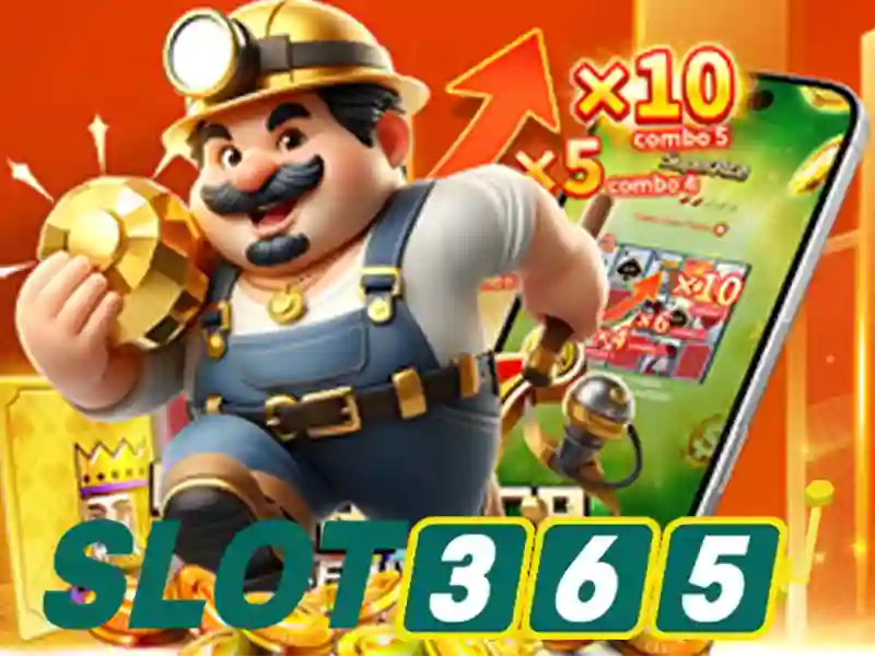 slot365 game – Trải nghiệm đỉnh cao với slot365 xx.vip