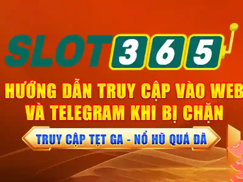 Slot365 - Đánh giá sòng bạc trực tuyến