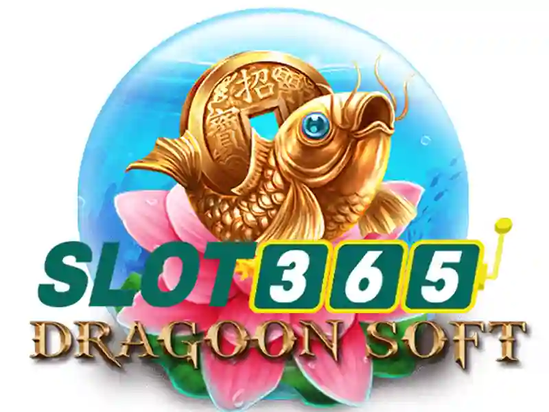 Slot365 - Trải nghiệm slot trực tuyến hàng đầu