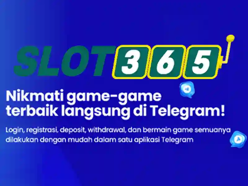 Slot365 – Đánh giá nền tảng chơi slot trực tuyến hàng đầu Giao diện nhà cái hoàn hảo