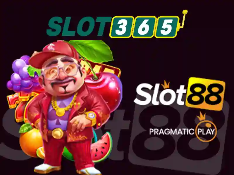 Trò chơi và slots đa dạng