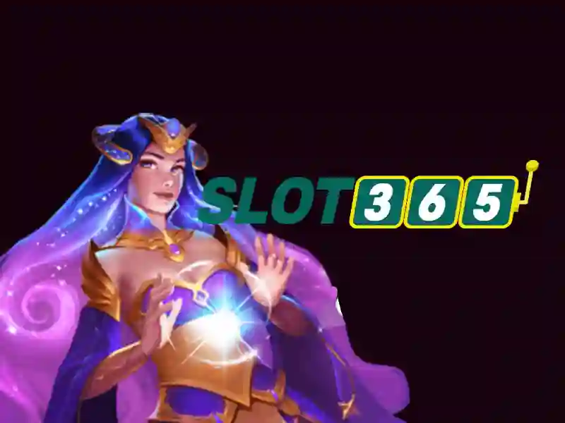 Slot365 – Nền tảng slot trực tuyến đáng tin cậy tại Việt Nam