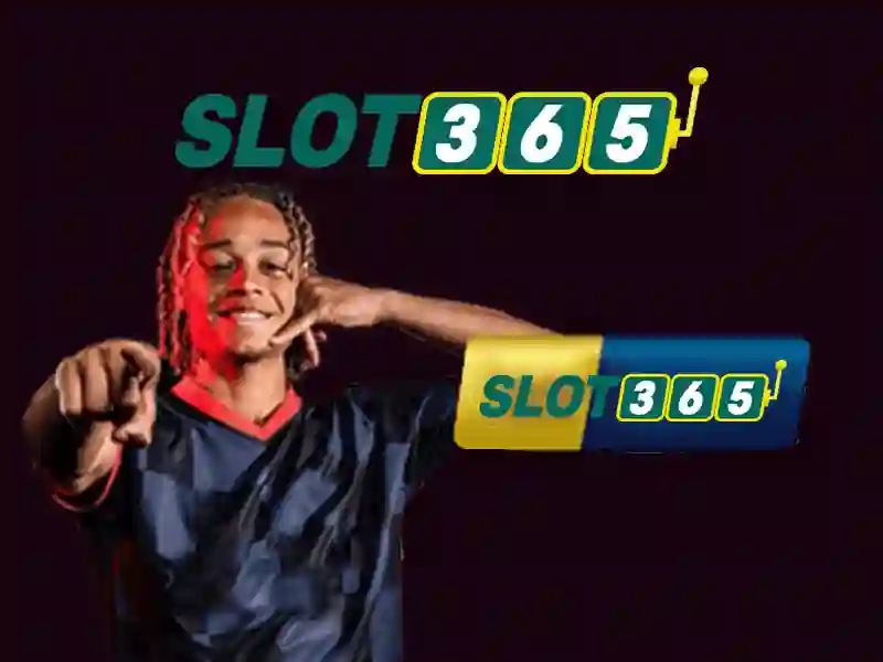 Slot365: Nền tảng máy đánh bạc trực tuyến uy tín và phong phú Giao diện nhà cái hoàn hảo