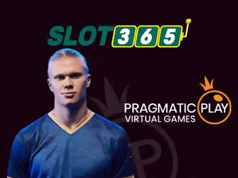 Slot365 — Sòng bài slot trực tuyến hàng đầu
