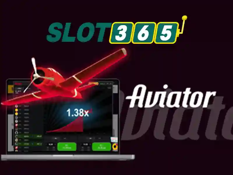 Slot365 - Trải nghiệm chơi slot trực tuyến an toàn và hấp dẫn
